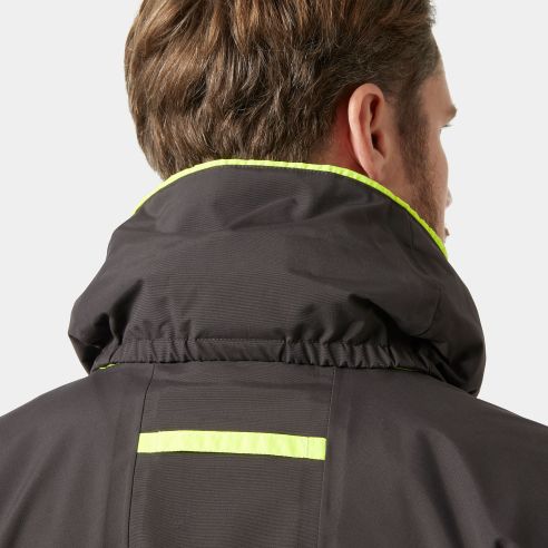 Helly Hansen Pier Jacket 4.0 zeiljack voor heren