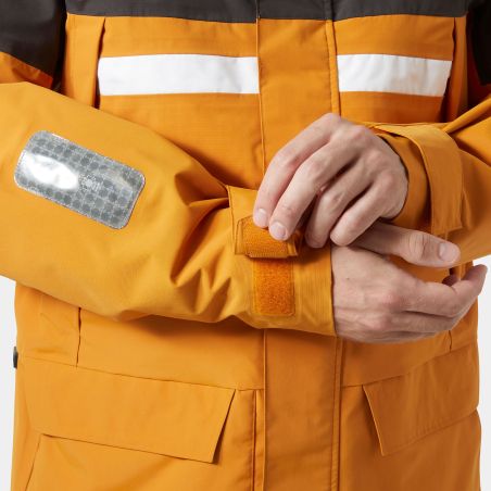 Men's Sailing Cerata Pier Jacket 4.0 - Helly Hansen