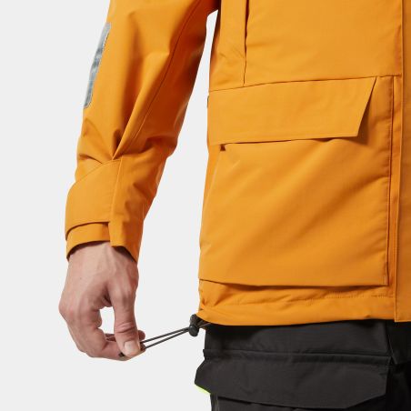 Men's Sailing Cerata Pier Jacket 4.0 - Helly Hansen
