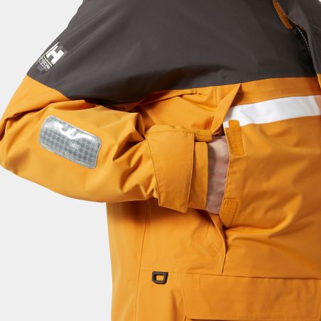 Men's Sailing Cerata Pier Jacket 4.0 - Helly Hansen