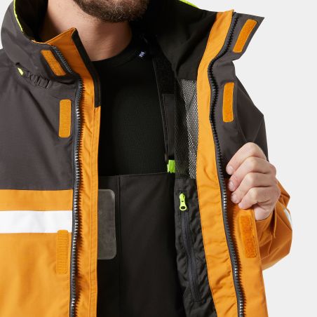 Helly Hansen Pier Jacket 4.0 zeiljack voor heren