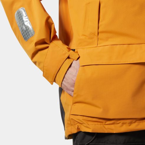 Men's Sailing Cerata Pier Jacket 4.0 - Helly Hansen