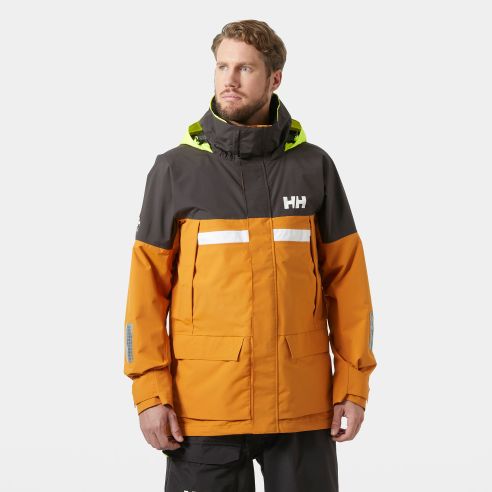 Helly Hansen Pier Jacket 4.0 zeiljack voor heren