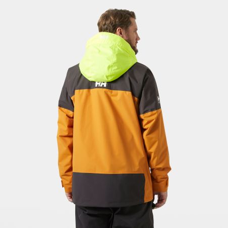 Helly Hansen Pier Jacket 4.0 zeiljack voor heren