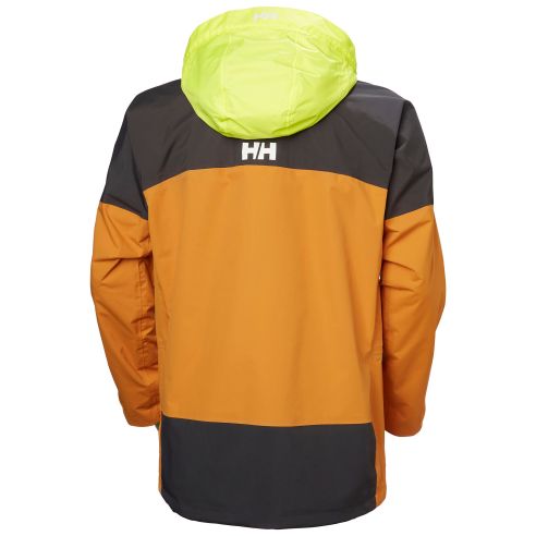 Men's Sailing Cerata Pier Jacket 4.0 - Helly Hansen