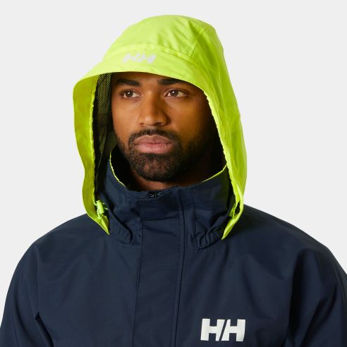 Men's Sailing Cerata Pier Jacket 4.0 - Helly Hansen