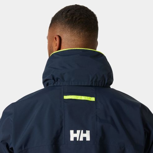 Men's Sailing Cerata Pier Jacket 4.0 - Helly Hansen