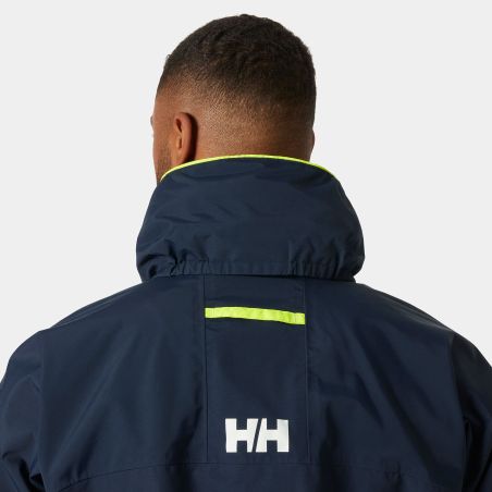 Helly Hansen Pier Jacket 4.0 zeiljack voor heren
