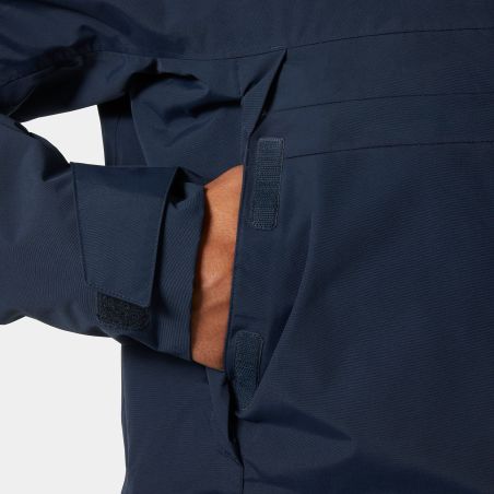Helly Hansen Pier Jacket 4.0 zeiljack voor heren