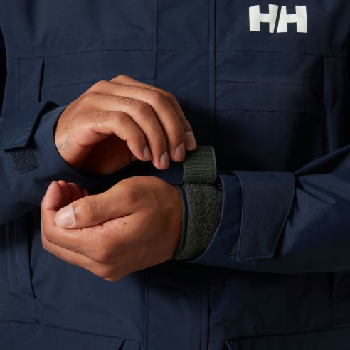 Men's Sailing Cerata Pier Jacket 4.0 - Helly Hansen