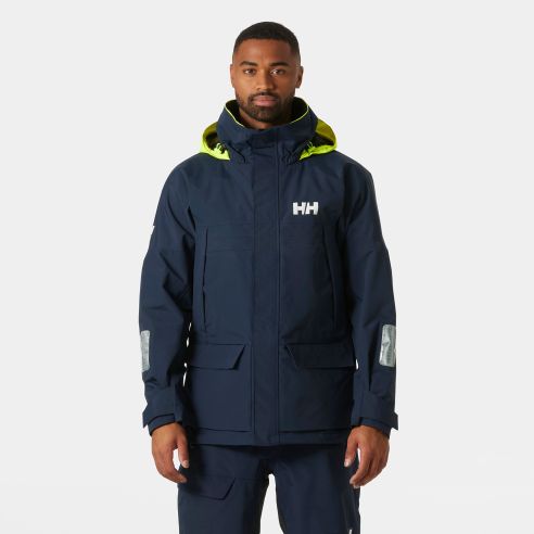 Men's Sailing Cerata Pier Jacket 4.0 - Helly Hansen