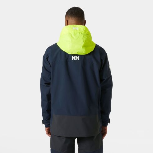 Men's Sailing Cerata Pier Jacket 4.0 - Helly Hansen