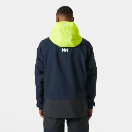 Men's Sailing Cerata Pier Jacket 4.0 - Helly Hansen