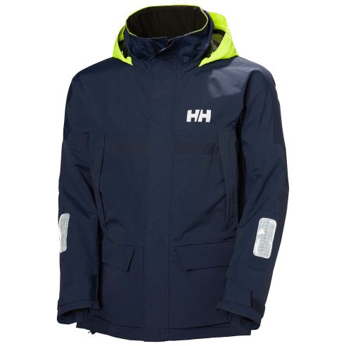 Helly Hansen Pier Jacket 4.0 zeiljack voor heren