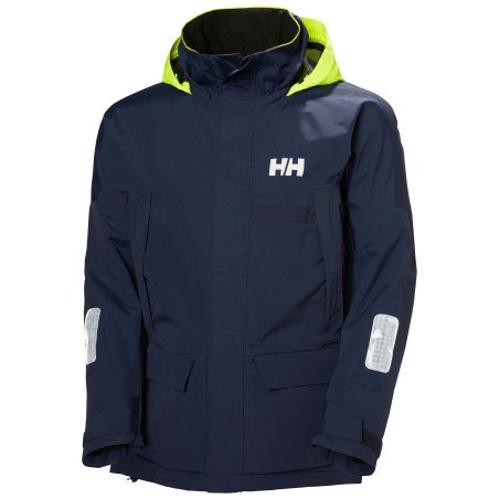 Men's Sailing Cerata Pier Jacket 4.0 - Helly Hansen