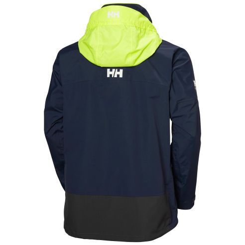 Helly Hansen Pier Jacket 4.0 zeiljack voor heren