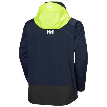 Men's Sailing Cerata Pier Jacket 4.0 - Helly Hansen