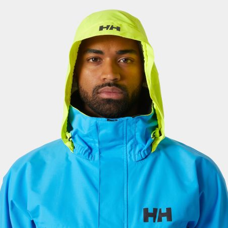 Men's Sailing Cerata Pier Jacket 4.0 - Helly Hansen