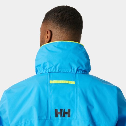 Men's Sailing Cerata Pier Jacket 4.0 - Helly Hansen