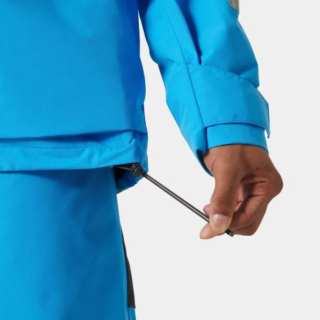 Men's Sailing Cerata Pier Jacket 4.0 - Helly Hansen