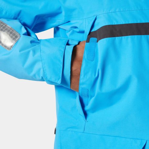 Men's Sailing Cerata Pier Jacket 4.0 - Helly Hansen