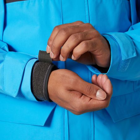 Men's Sailing Cerata Pier Jacket 4.0 - Helly Hansen