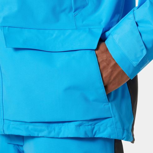Men's Sailing Cerata Pier Jacket 4.0 - Helly Hansen