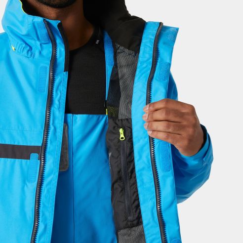 Men's Sailing Cerata Pier Jacket 4.0 - Helly Hansen