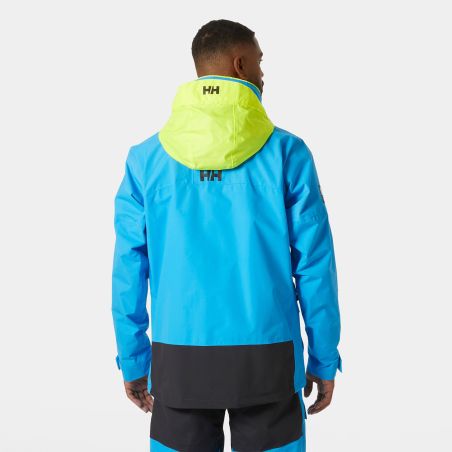 Men's Sailing Cerata Pier Jacket 4.0 - Helly Hansen
