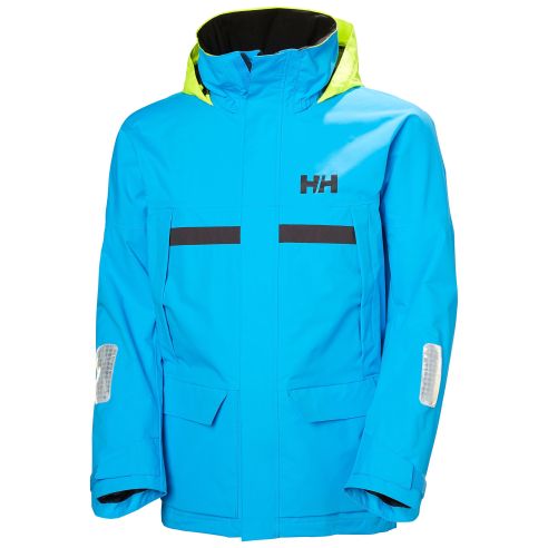 Men's Sailing Cerata Pier Jacket 4.0 - Helly Hansen