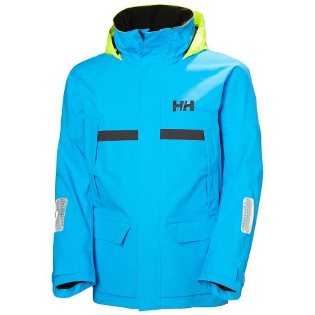 Men's Sailing Cerata Pier Jacket 4.0 - Helly Hansen