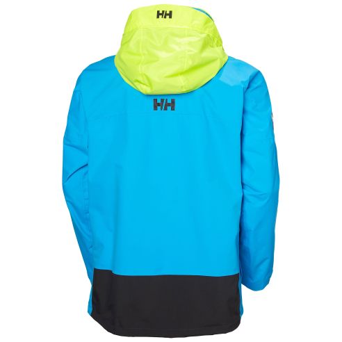 Men's Sailing Cerata Pier Jacket 4.0 - Helly Hansen