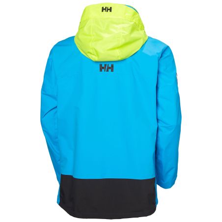Men's Sailing Cerata Pier Jacket 4.0 - Helly Hansen