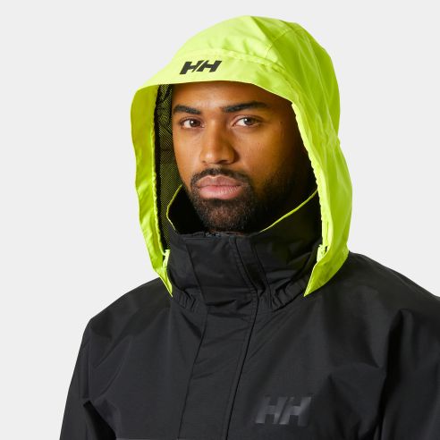 Men's Sailing Cerata Pier Jacket 4.0 - Helly Hansen