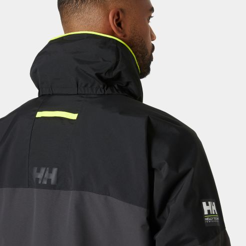 Men's Sailing Cerata Pier Jacket 4.0 - Helly Hansen