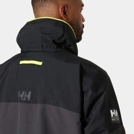 Men's Sailing Cerata Pier Jacket 4.0 - Helly Hansen