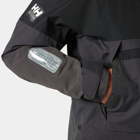 Men's Sailing Cerata Pier Jacket 4.0 - Helly Hansen