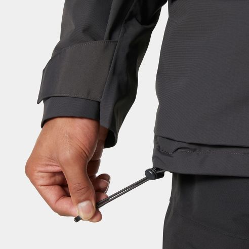 Men's Sailing Cerata Pier Jacket 4.0 - Helly Hansen