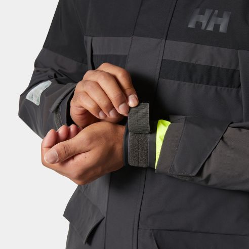 Men's Sailing Cerata Pier Jacket 4.0 - Helly Hansen