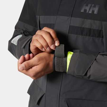 Men's Sailing Cerata Pier Jacket 4.0 - Helly Hansen