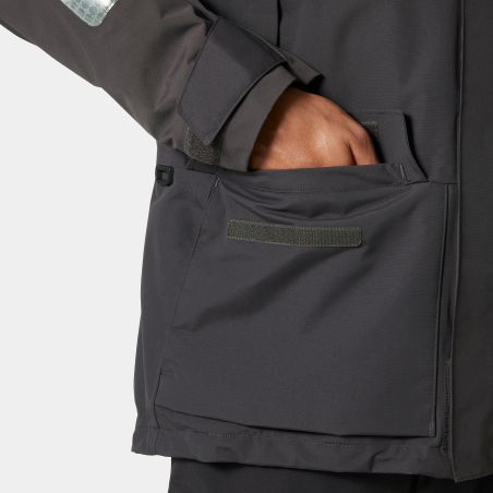 Men's Sailing Cerata Pier Jacket 4.0 - Helly Hansen