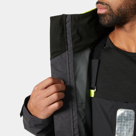Men's Sailing Cerata Pier Jacket 4.0 - Helly Hansen