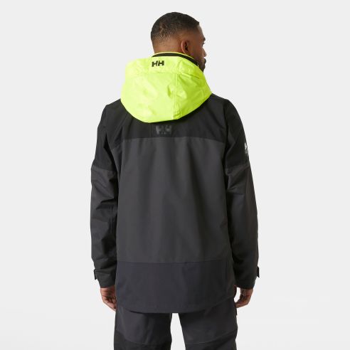 Men's Sailing Cerata Pier Jacket 4.0 - Helly Hansen