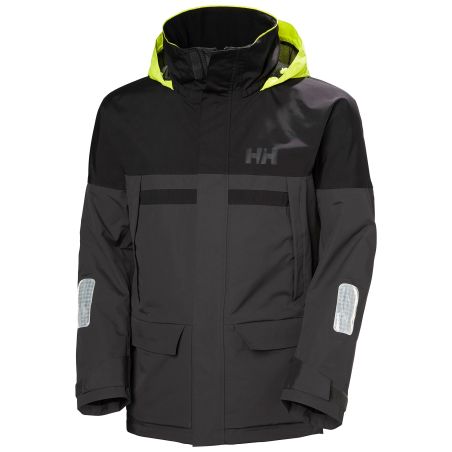 Men's Sailing Cerata Pier Jacket 4.0 - Helly Hansen