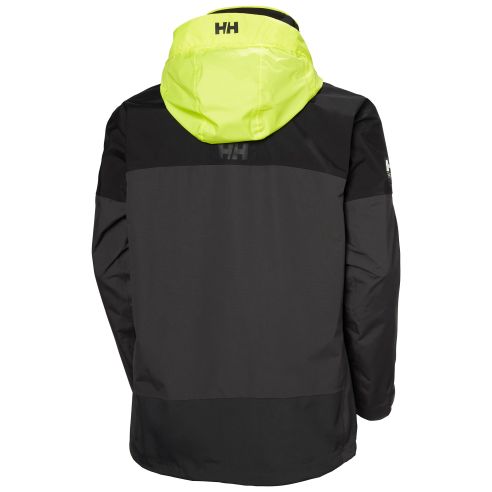 Men's Sailing Cerata Pier Jacket 4.0 - Helly Hansen