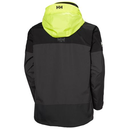 Men's Sailing Cerata Pier Jacket 4.0 - Helly Hansen