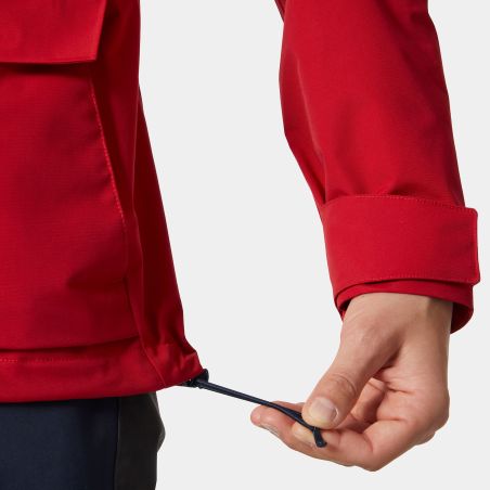 Women's Sailing Cerata Pier Jacket 4.0 - Helly Hansen