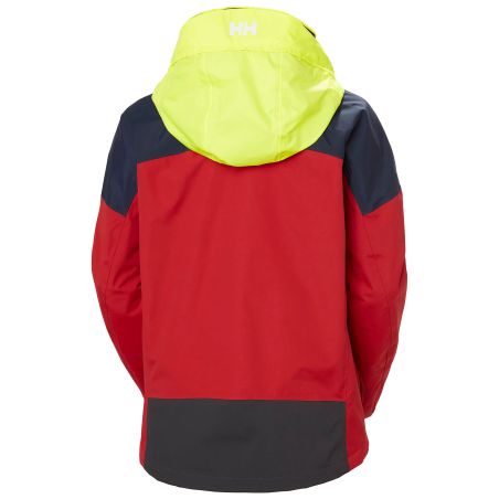 Pier Jacket 4.0 seiljakke for kvinner - Helly Hansen
