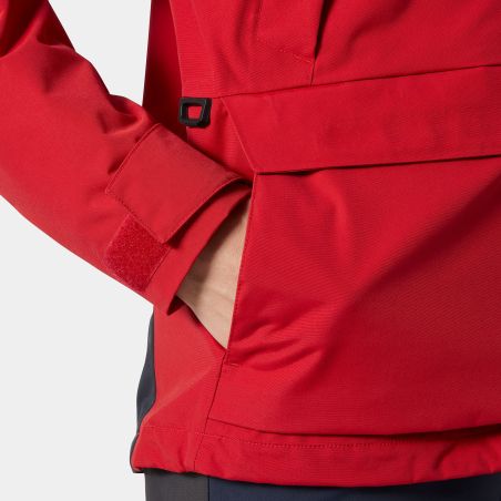 Damen Segel-Ölzeug Pier Jacket 4.0 - Helly Hansen