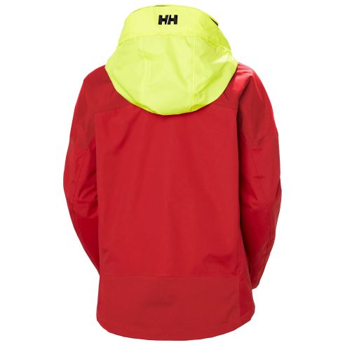 Cerata vela donna Pier Jacket 4.0 - Helly Hansen